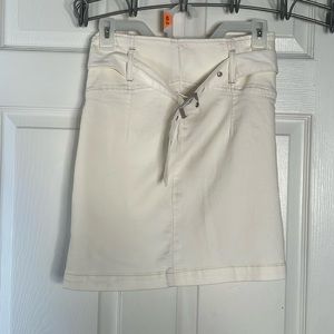 NWT Free people livin it up pencil skirt